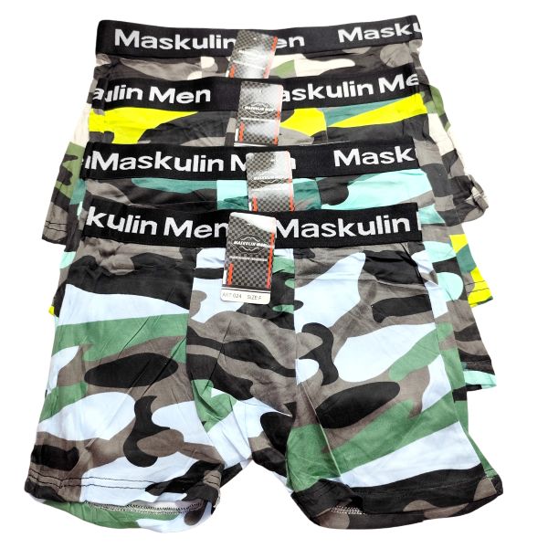 95rb_Boxer pria